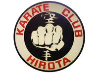 Karate Club Hirota